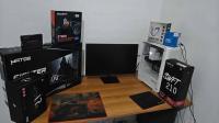 كمبيوتر-مكتبي-pc-gamer-ultra-white-rgb-setup-كامل-comme-neuf-i5-14th-rx-6600-xt-شاشة-180hz-درارية-الجزائر