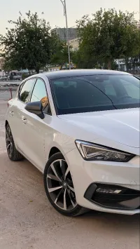 Seat Leon 2022 FR