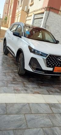 سيارات-chery-tiggo-7-pro-2026-comfort-وهران-الجزائر