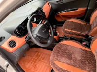Hyundai Grand i10 2017 