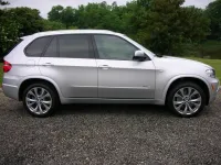 Jantes bmw 20 pouces 