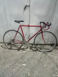 Vélo de course