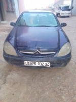 voitures-citroen-xsara-2002-bordj-bou-arreridj-algerie