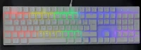 Clavier gamer 