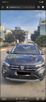 citadine-dacia-sandero-2021-stepway-beni-rached-chlef-algerie