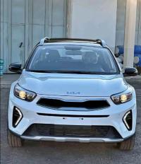سيارات-kia-kx1-2026-أدرار-الجزائر