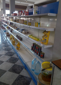 alimentaire-et-restauration-etageres-plus-caisse-pour-superette-ksar-el-abtal-setif-algerie