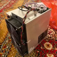 Innosilicon inside 