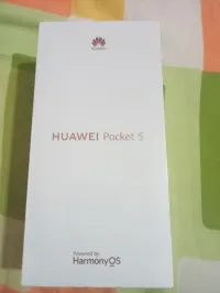 Huawei Pocket S