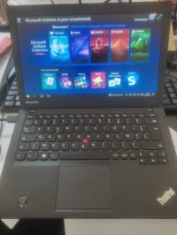 Lenovo thinkpad