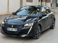 voitures-peugeot-208-2022-gt-bir-el-djir-oran-algerie