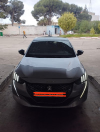 voitures-peugeot-gt-2023-annaba-algerie