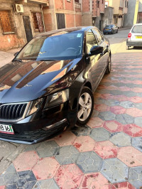 voitures-skoda-octavia-2018-ambition-ain-naadja-alger-algerie