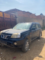 voitures-nissan-x-trail-2002-staoueli-alger-algerie