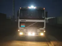 F10-101 Volvo 