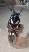 motos-scooters-shark-black-touareg-2021-ghardaia-algerie