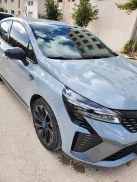 سيارات-renault-clio-5-2024-esprit-alpine-الخروب-قسنطينة-الجزائر