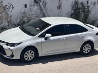 Toyota Corolla 2024 Corolla