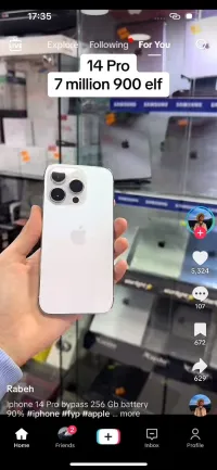 Iphone 14 pro