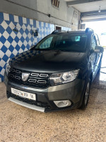 voitures-dacia-sandero-2019-stepway-restylee-bordj-el-kiffan-alger-algerie