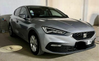 voitures-seat-leon-2021-style-bordj-el-kiffan-alger-algerie