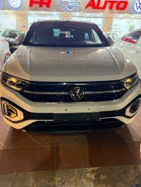 سيارات-volkswagen-t-roc-2025-r-line-براقي-الجزائر