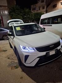 سيارات-geely-coolray-2026-super-max-القبة-الجزائر