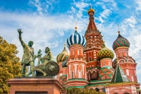 voyage organise la russie pour le mois de mai 