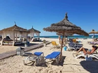 voyage organise djerba ete 2024