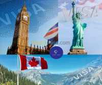 reservations-visa-traitment-dossier-canada-usa-hydra-alger-algerie