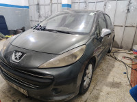 voitures-peugeot-207-2007-ferdjioua-mila-algerie