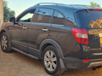 voitures-chevrolet-captiva-2010-ltz-ouled-fayet-alger-algerie