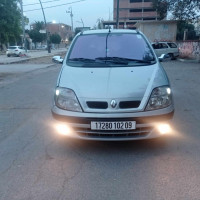 voitures-renault-scenic-2002-larbaa-blida-algerie