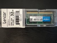 ذاكرة-ram-32-go-ddr4-3200-crucial-بومرداس-الجزائر