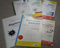 livres-magazines-كتب-السنة-الأولى-جامعية-systeme-lmd-bab-ezzouar-alger-algerie