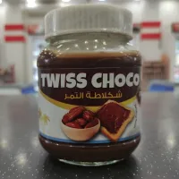 TWISS CHOCO