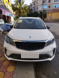 سيارات-livan-x3-pro-2025-مجموله-من-كلش-سطيف-الجزائر