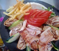 سياحة-و-تذوق-الطعام-chawarmist-باب-الزوار-الجزائر