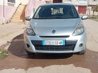 voitures-renault-clio-3-2012-mendes-relizane-algerie