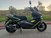 motos-scooters-v-max-200-vms-2021-les-eucalyptus-alger-algerie