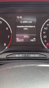 Volkswagen Polo 2018 Beats
