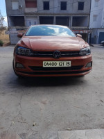 voitures-volkswagen-polo-2021-life-tizi-ouzou-algerie