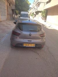 citadine-renault-clio-4-2013-ايسونس-msila-algerie