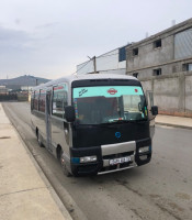 bus-nissan-civilian-2008-draa-ben-khedda-tizi-ouzou-algeria