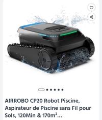 مسابح-robot-aspirateur-pour-piscine-وهران-الجزائر