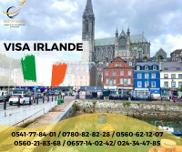 services-a-letranger-demande-visa-irlande-bab-ezzouar-alger-algerie