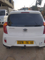 voitures-kia-picanto-2014-ain-defla-algerie