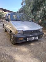 mini-citadine-suzuki-maruti-800-2013-ain-defla-algerie