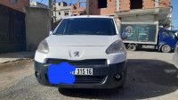 voitures-peugeot-partner-2015-kouba-alger-algerie