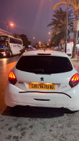 voitures-peugeot-2008-2019-allure-kouba-alger-algerie